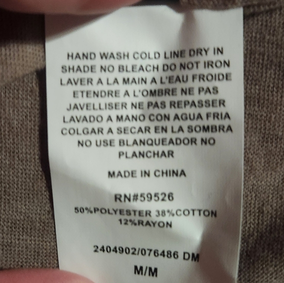 Swim Sunset Womens Swimsuit Coverup Romper - Picture 7 of 8